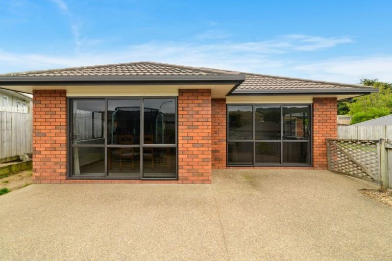 Photo of property in 33 Mccahon Drive, Pukehangi, Rotorua, 3015