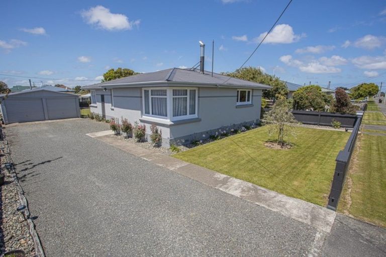 Photo of property in 143 Stobo Street, Grasmere, Invercargill, 9810