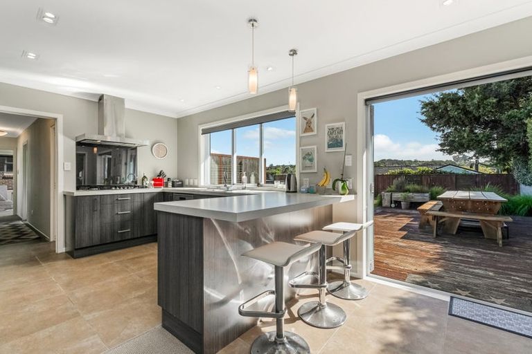 Photo of property in 24 David Avenue, Hillpark, Auckland, 2102