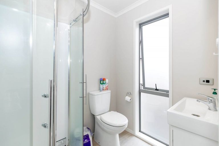 Photo of property in 5/181 Knighton Road, Hillcrest, Hamilton, 3216