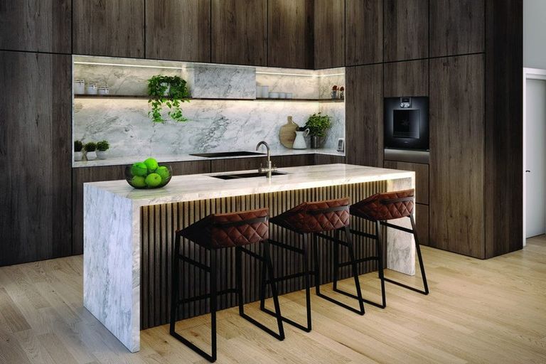 Photo of property in 82 Mokoia Road, Birkenhead, Auckland, 0626