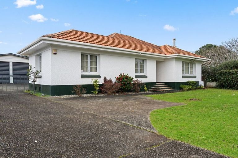 Photo of property in 170 Kamo Road, Whau Valley, Whangarei, 0112