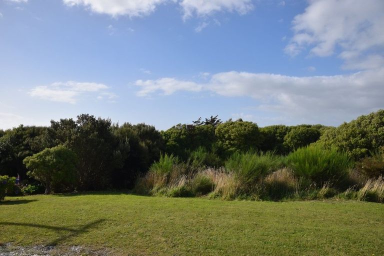 Photo of property in 18 Whalers Crescent, Omaui, Invercargill, 9877