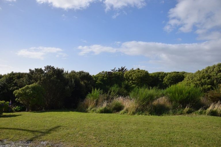 Photo of property in 18 Whalers Crescent, Omaui, Invercargill, 9877
