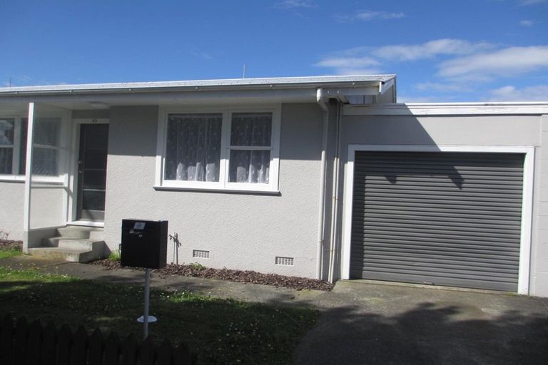 Photo of property in 63 Bryant Street, Takaro, Palmerston North, 4412