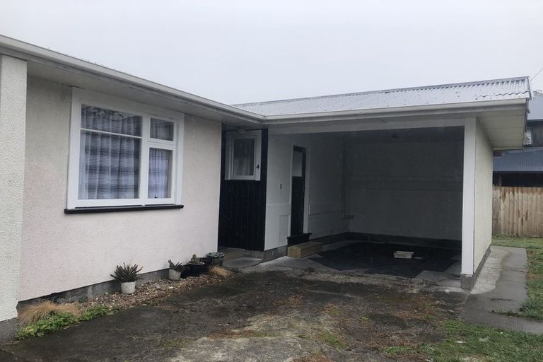 Photo of property in 20 Oxley Avenue, St Albans, Christchurch, 8014