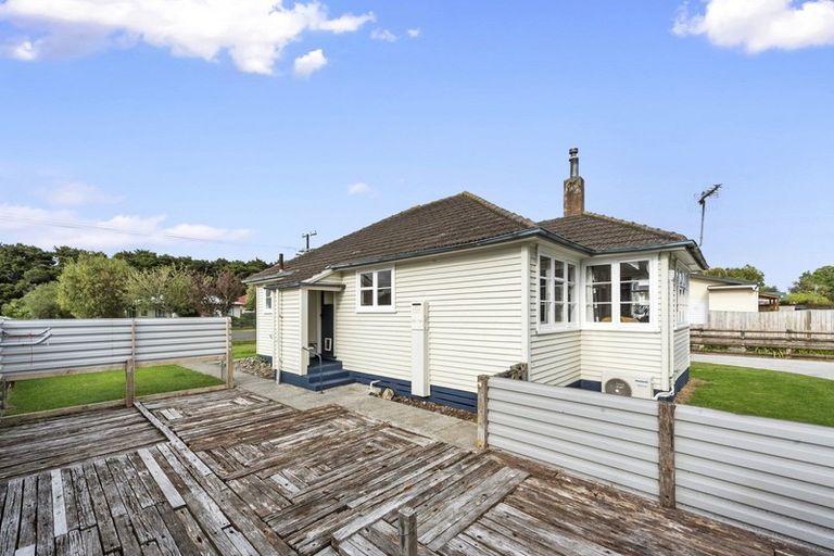 Photo of property in 12 Anzac Avenue, Morrinsville, 3300
