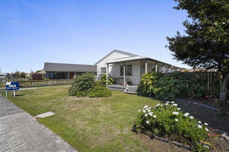 Photo of property in 39 Endeavour Avenue, Flagstaff, Hamilton, 3210