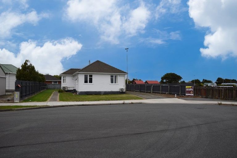 Photo of property in 1 Joseph Street, Waverley, Invercargill, 9810