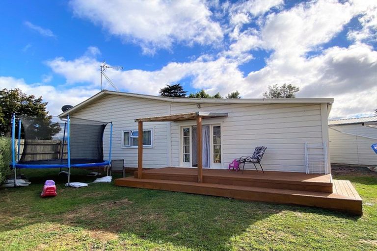 Photo of property in 10 Stanley Street, Dannevirke, 4930