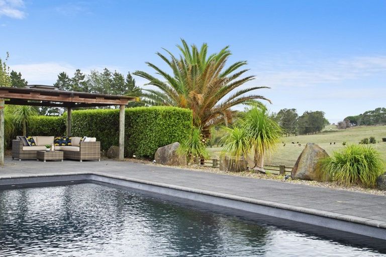 Photo of property in 368f Kingseat Road, Kingseat, Pukekohe, 2679