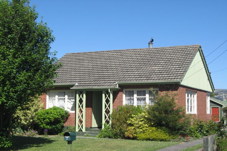 Photo of property in 7 Sefton Place, Spreydon, Christchurch, 8024