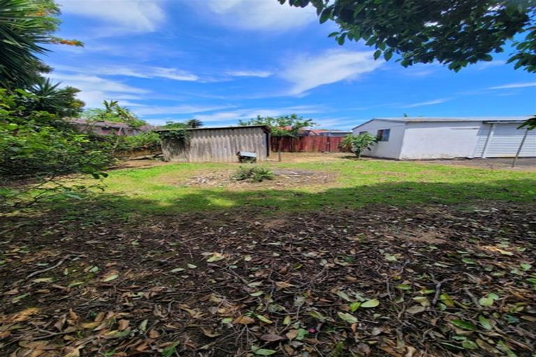 Photo of property in 31 Driver Road, Mangere East, Auckland, 2024