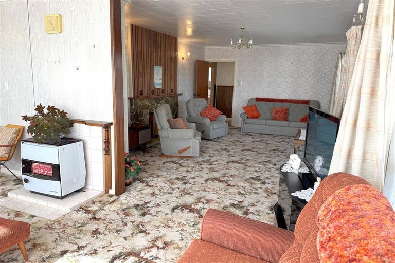 Photo of property in 6 Raleigh Street, Greymouth, 7805