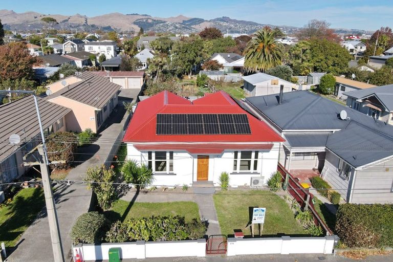 Photo of property in 376 Gloucester Street, Linwood, Christchurch, 8011