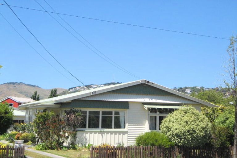 Photo of property in 60 Somerfield Street, Somerfield, Christchurch, 8024