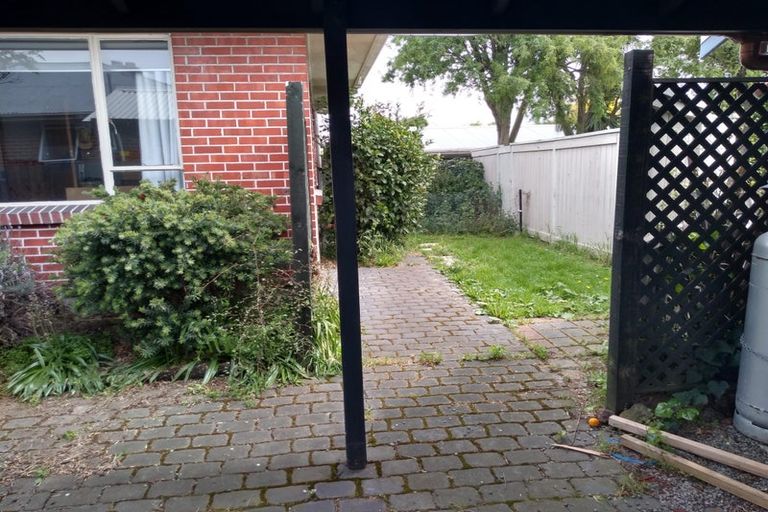 Photo of property in 21 Bewdley Street, Spreydon, Christchurch, 8024