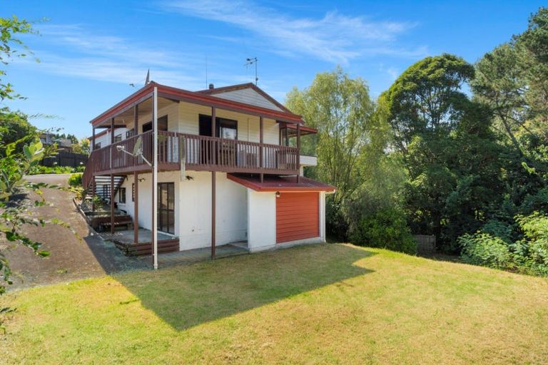 Photo of property in 12 Fairmont Terrace, Otumoetai, Tauranga, 3110