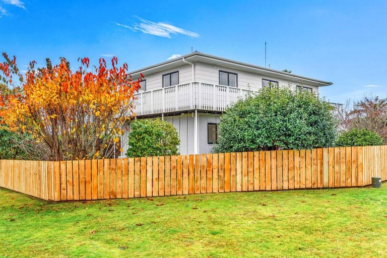 Photo of property in 4 Leith Road, Owhata, Rotorua, 3010