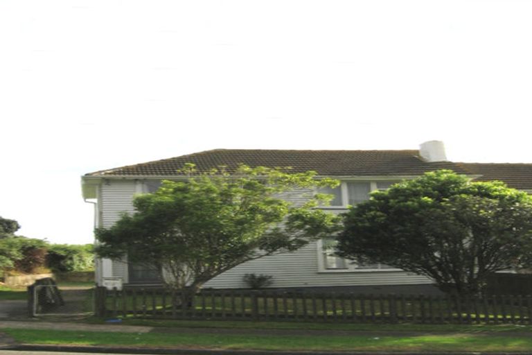 Photo of property in 117-119 Bedford Street, Cannons Creek, Porirua, 5024