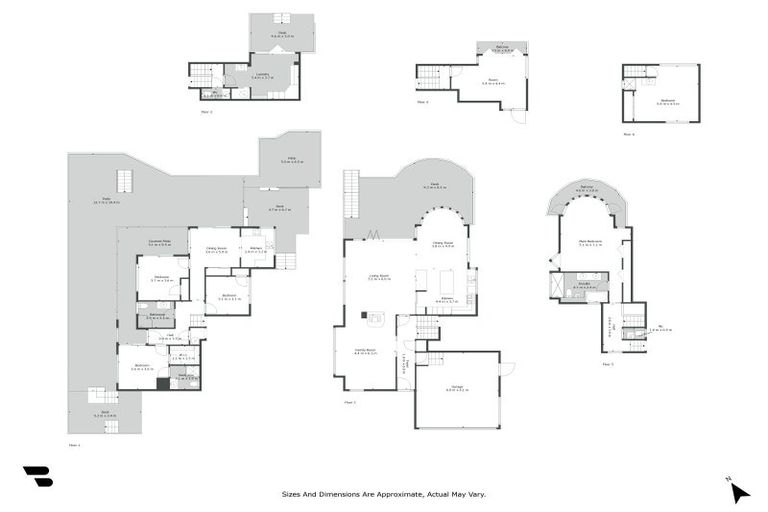 Photo of property in 177a Oceanbeach Road, Mount Maunganui, 3116