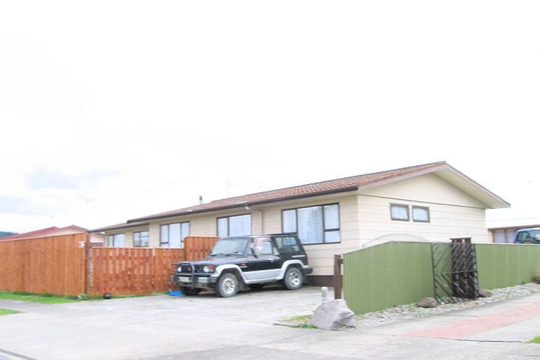 Photo of property in 16 Lanark Crescent, Tamatea, Napier, 4112