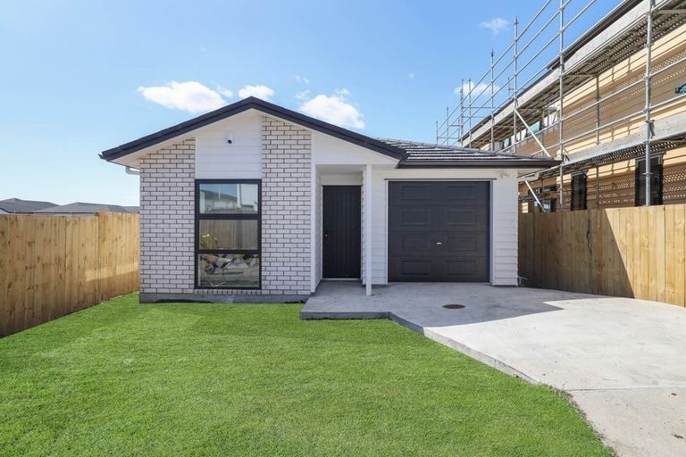 Photo of property in 4 Bliss Court, Takanini, 2110