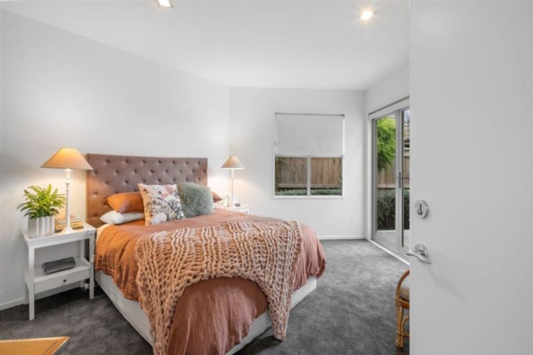 Photo of property in 51 Croziers Road, St Albans, Christchurch, 8052