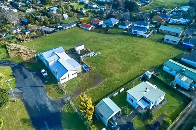 Photo of property in 8 Short Street, Kihikihi, Te Awamutu, 3800