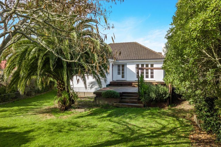 Photo of property in 466 Thames Street, Morrinsville, 3300
