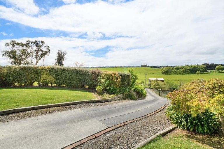 Photo of property in 197 Tutaenui Road, Marton, 4788