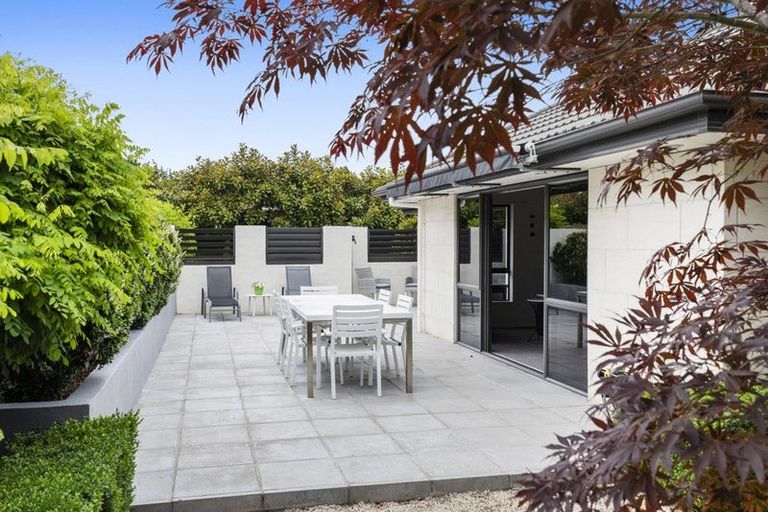 Photo of property in 19 Regent's Park Drive, Casebrook, Christchurch, 8051