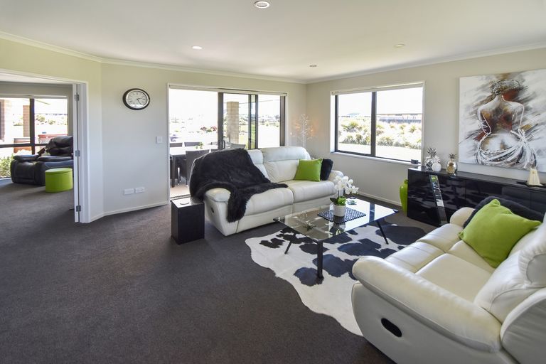 Photo of property in 7 Woodley Avenue, Twizel, 7999