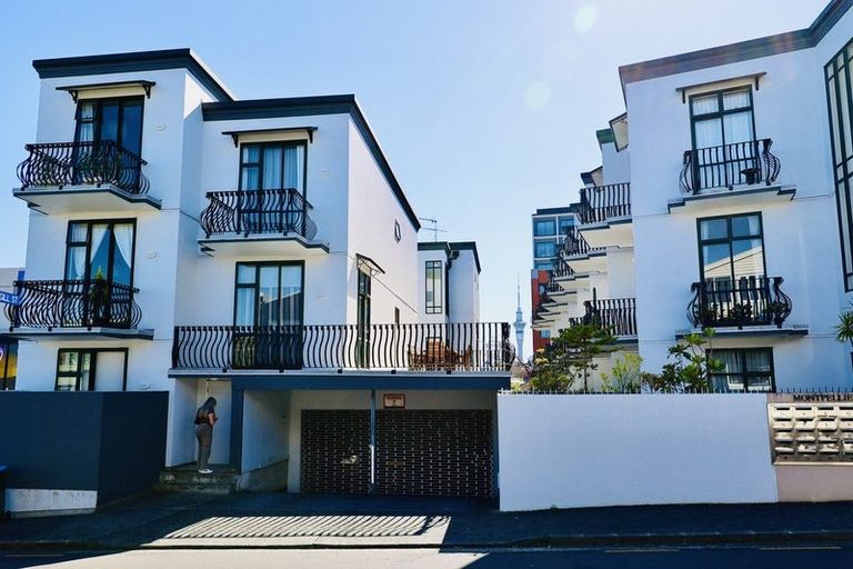 Photo of property in 2l/30 Randolph Street, Eden Terrace, Auckland, 1010