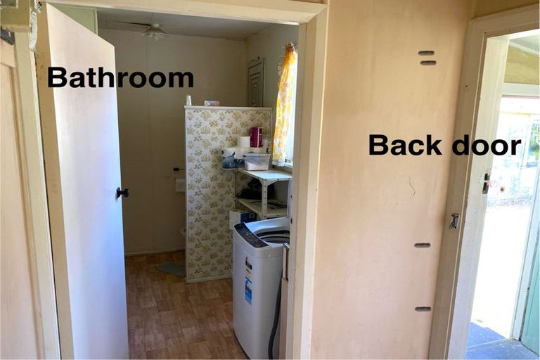 Photo of property in 7 Norfolk Street, Patea, 4520