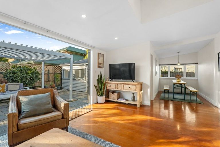 Photo of property in 29 Radnor Street, St Albans, Christchurch, 8014