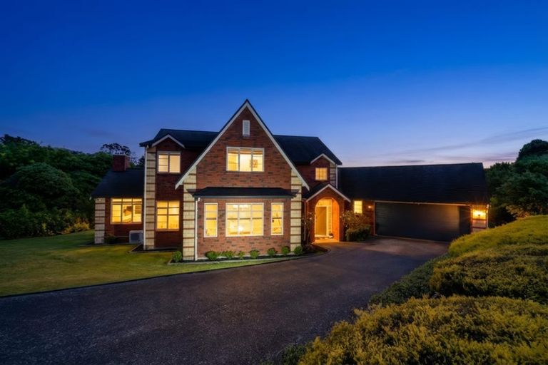 Photo of property in 16 Michael Bosher Way, Flat Bush, Auckland, 2019