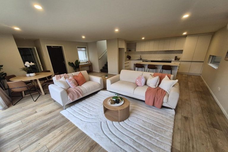 Photo of property in 3/34 Burlington Street, Sydenham, Christchurch, 8023