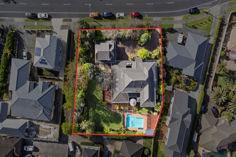 Photo of property in 184 Hill Road, Manurewa, Auckland, 2105