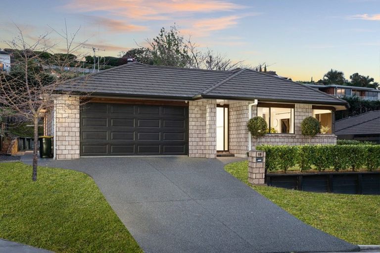 Photo of property in 18 Parnwell Place, Ohauiti, Tauranga, 3112