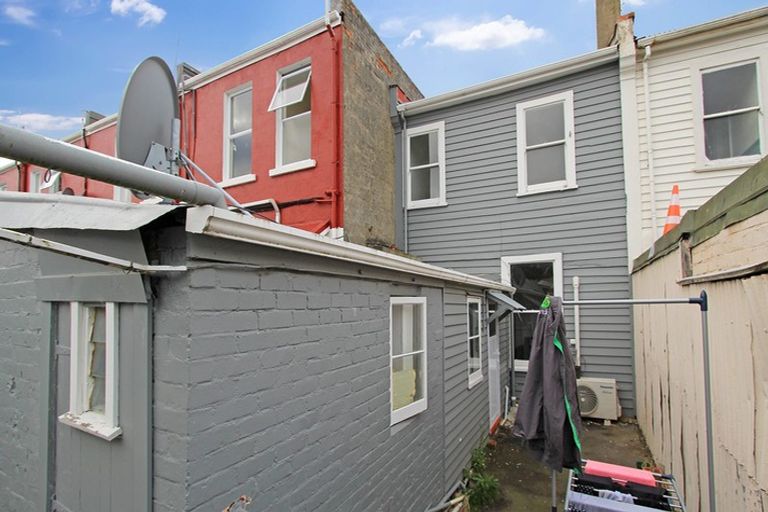 Photo of property in 12 Clyde Street, North Dunedin, Dunedin, 9016