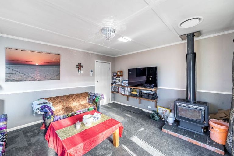 Photo of property in 38 Hensley Street, Gladstone, Invercargill, 9810