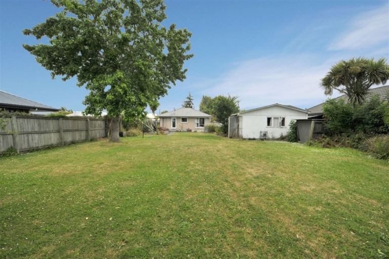 Photo of property in 17 Wesley Street, Kaiapoi, 7630