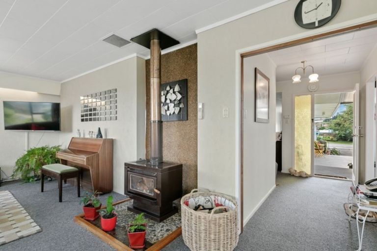 Photo of property in 15 Walker Street, Waihi, 3610