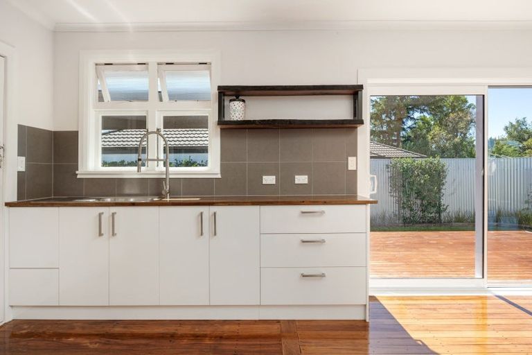 Photo of property in 12 Linton Street, Mayfield, Blenheim, 7201