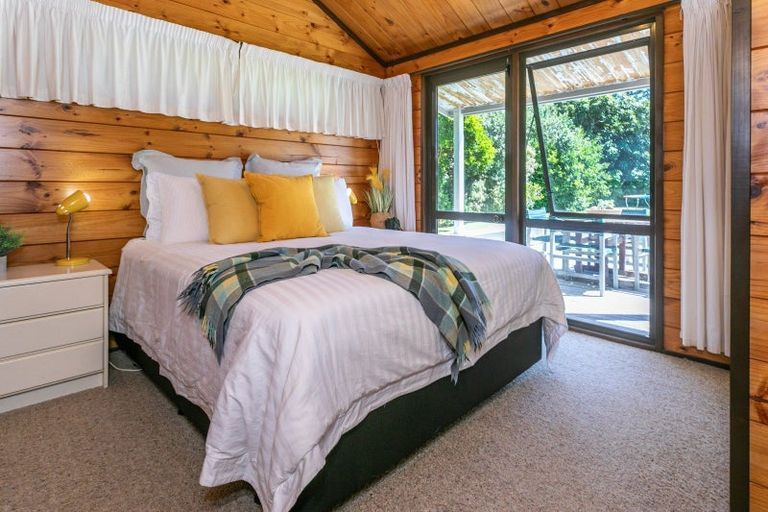 Photo of property in 9 Margot Place, Hahei, Whitianga, 3591