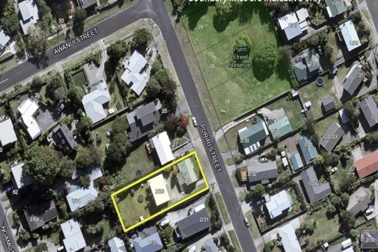 Photo of property in 29a Puriri Street, Hilltop, Taupo, 3330