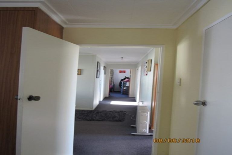 Photo of property in 5 Burke Place, Huntly, 3700