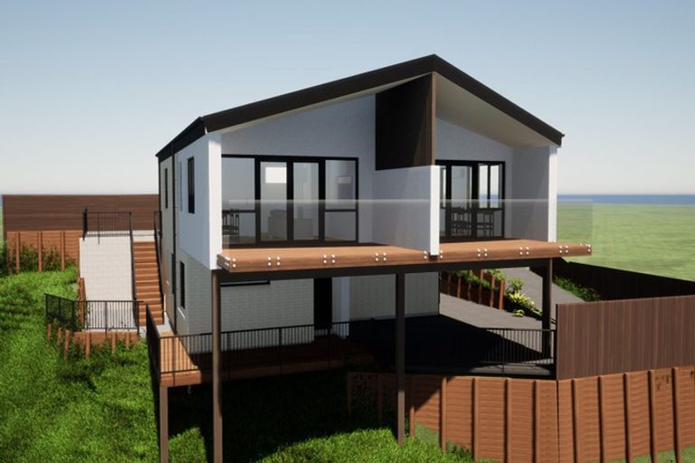 Photo of property in 21a Glenn Terrace, Otumoetai, Tauranga, 3110