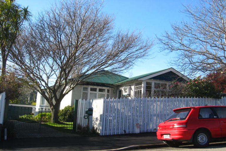 Photo of property in 29 Hackthorne Road, Cashmere, Christchurch, 8022